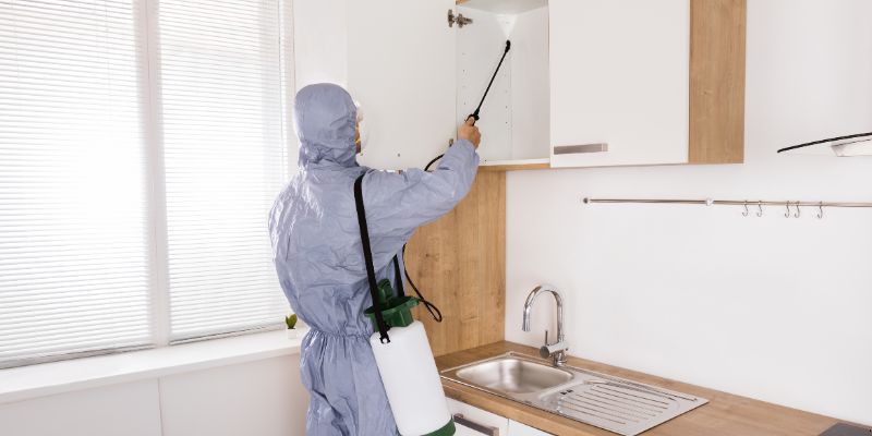 Existe Dedetização para Escorpião em Boa Vista? Confira!